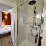 公寓 Darbefeuille, Grand Centre 2 Personnes *