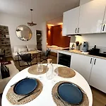 Darbefeuille, Grand Centre 2 Personnes 公寓