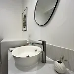 公寓 Darbefeuille, Grand Centre 2 Personnes