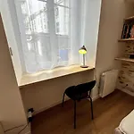 Darbefeuille, Grand Centre 2 Personnes 南特