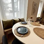 Διαμέρισμα Darbefeuille, Grand Centre 2 Personnes *