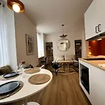 Darbefeuille, Grand Centre 2 Personnes 公寓