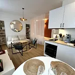 Darbefeuille, Grand Centre 2 Personnes 公寓 *