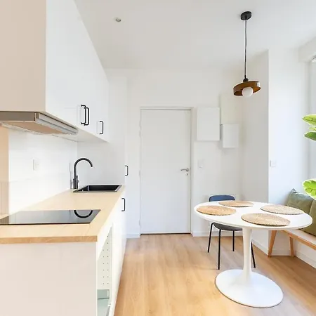 Apartamento Darbefeuille, Grand Centre 2 Personnes *