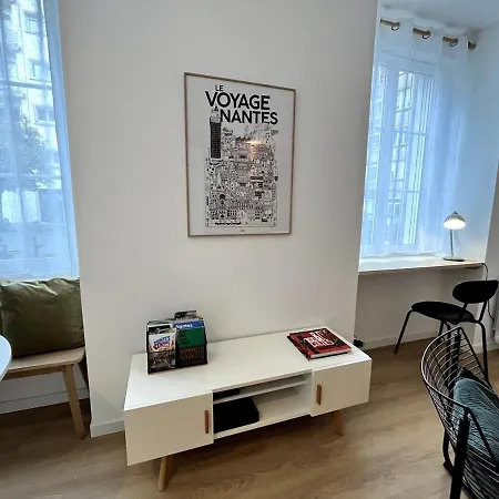 アパート Darbefeuille, Grand Centre 2 Personnes *