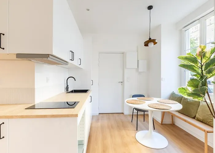 Apartamento Darbefeuille, Grand Centre 2 Personnes *