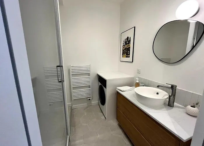 Darbefeuille, Grand Centre 2 Personnes *