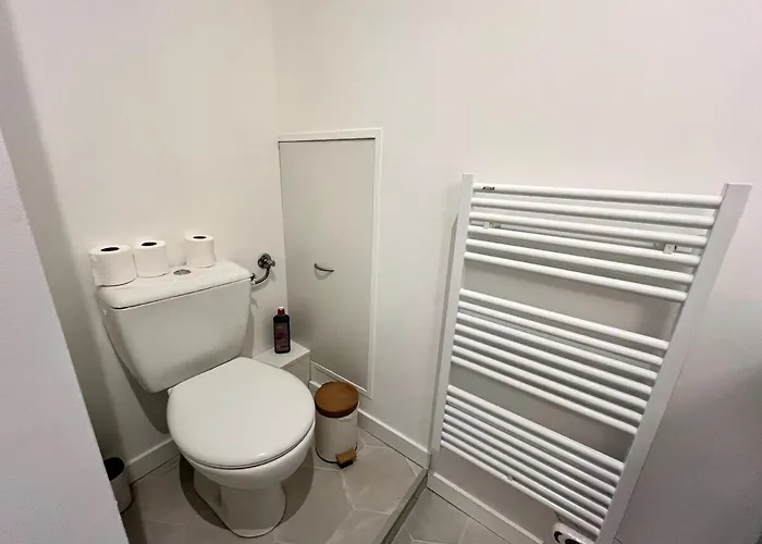 Darbefeuille, Grand Centre 2 Personnes * ナント