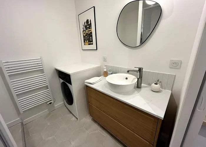 Darbefeuille, Grand Centre 2 Personnes