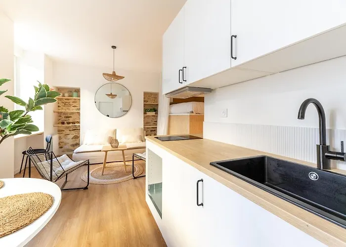 Darbefeuille, Grand Centre 2 Personnes