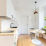 Apartamento Darbefeuille, Grand Centre 2 Personnes *